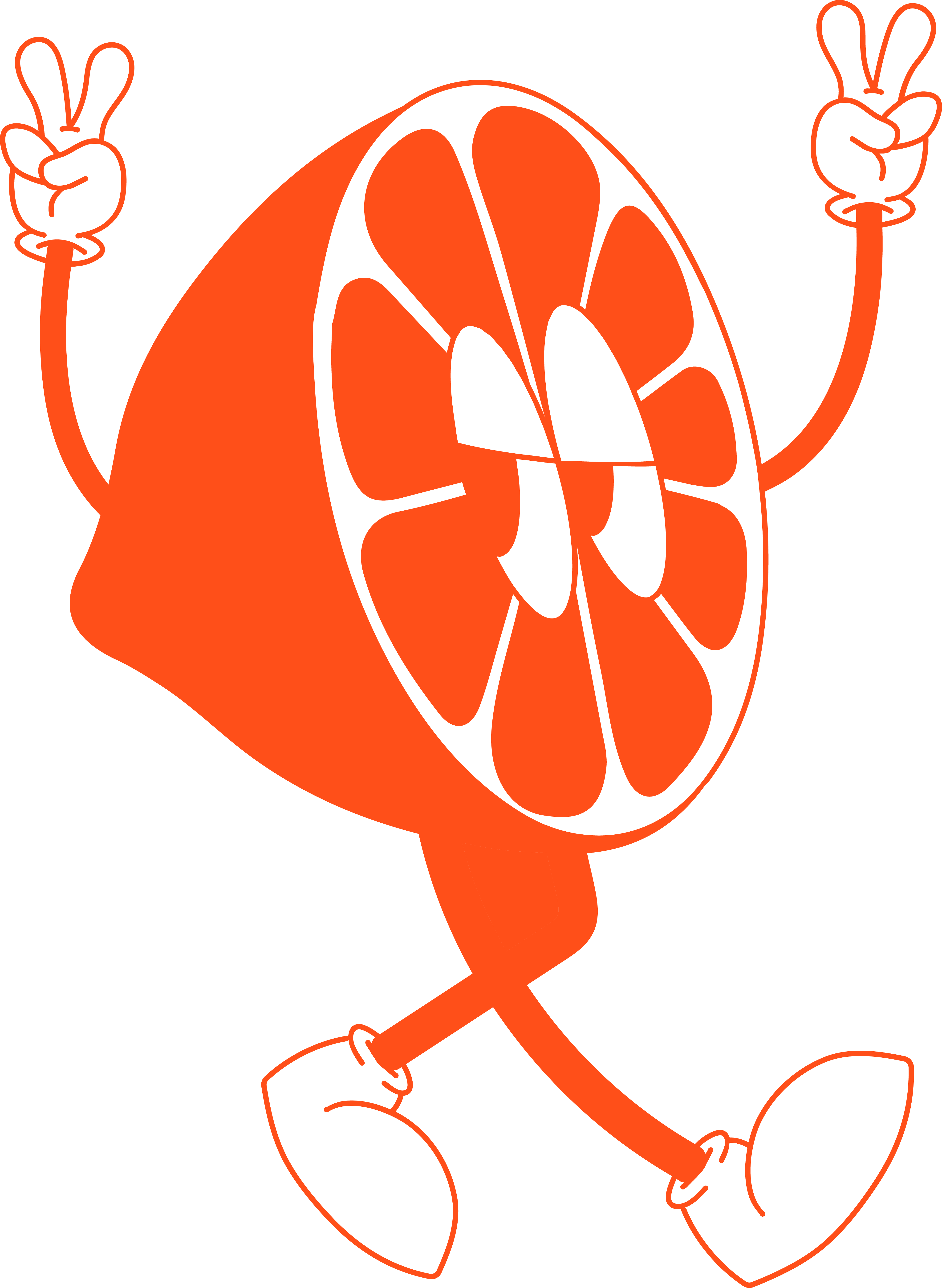 Limon personaje