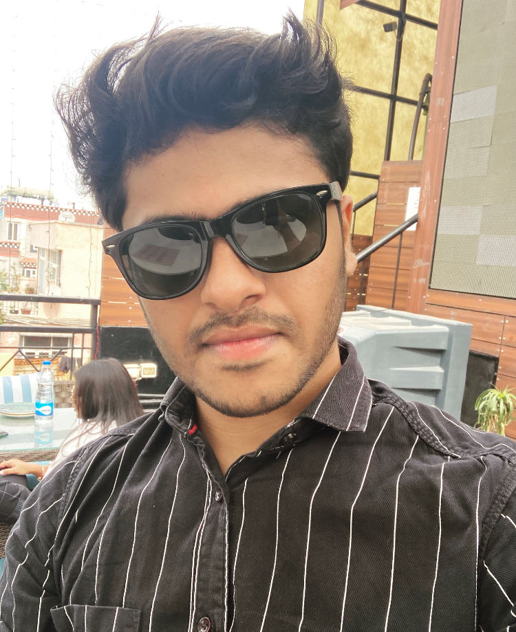 Aashish