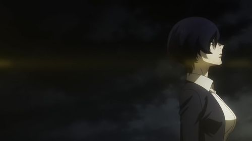 Tokyo Ghoul:re 2nd Season OP Creditless