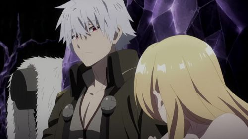 Arifureta Shokugyou de Sekai Saikyou Episode 3 English Subbed