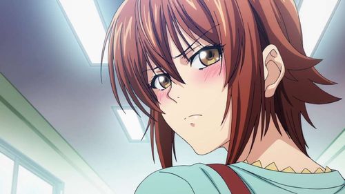 Grand Blue Episode 1 English Subbed