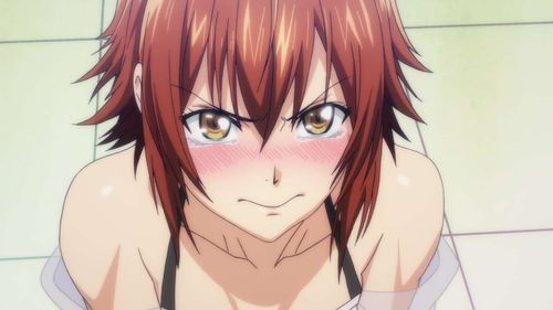 Grand Blue Episode 4 English Subbed