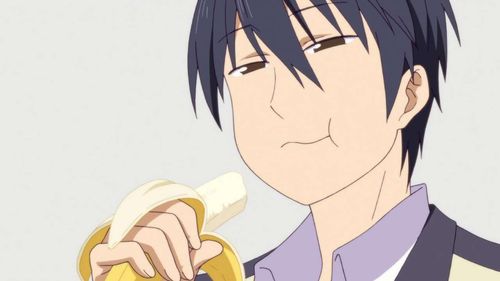 Aho Girl Episode 1 English Subbed