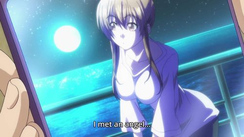 Grand Blue Episode 7 English Subbed