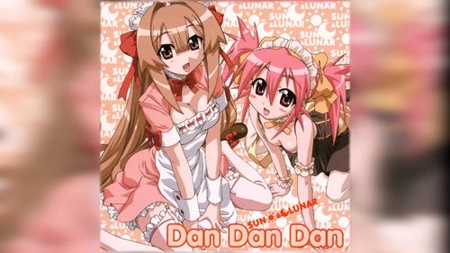 Dan Dan Dan - Seto no Hayanome