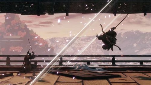 ⁣Sekiro: Shadows Die Twice - Game of the Year Edition Trailer