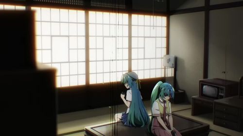 Higurashi no Naku Koro ni Gou Opening 1 - "I believe what you said" by Asaka