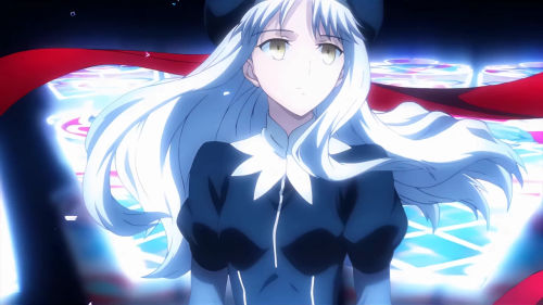 Fate/Hollow Ataraxia (PS Vita) - Opening 1 [1440p 60FPS]