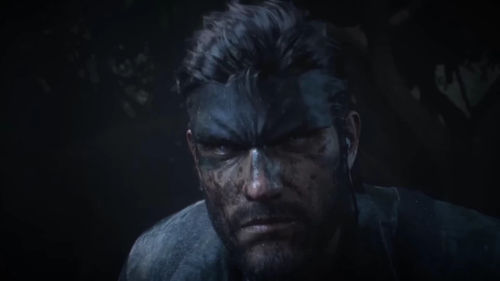 Metal Gear Solid Delta: Snake Eater - Official Reveal Trailer (MGS 3 Remake)