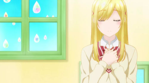 Yamada-kun to 7-nin no Majo Ending 1 | CANDY MAGIC by MimimemeMIMI