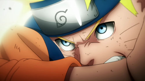 ROAD OF NARUTO | NARUTO 20th Anniversary