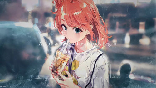 Oregairu. Kan | Diamond no Jundo ~Yui Ballade~ ENG SUB