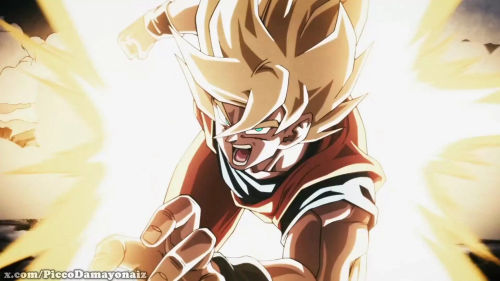 Dragon Ball Z Remake