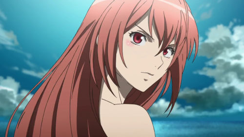 Zetsuen no Tempest Opening 1 - "Spirit Inspiration" by Nothing's Carved In Stone