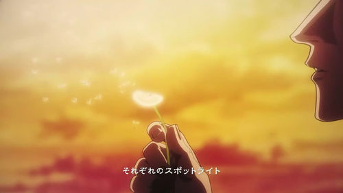 Black Clover: Sword of the Wizard King | "Here I Stand" - TREASURE