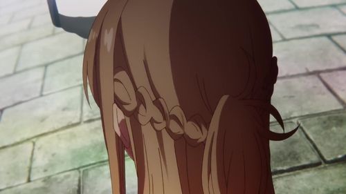 Sword Art Online the Movie -Progressive- Aria of a Starless Night Trailer 2