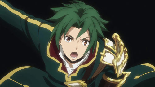 Grancrest Senki Opening 1 | starry by Mashiro Ayano