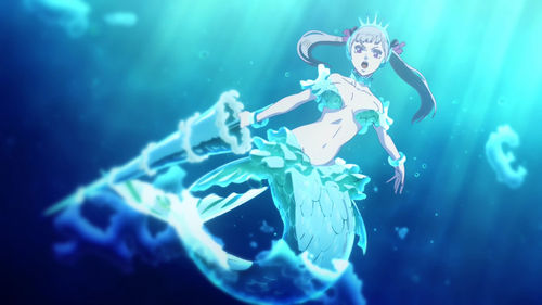 Black Clover Opening 13 V2 | Grandeur by Snow Man