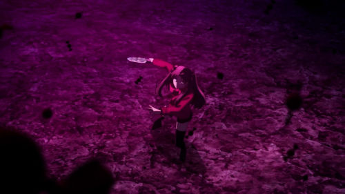 Rin vs Sakura | Fate/stay night [Heaven’s Feel] III.spring song