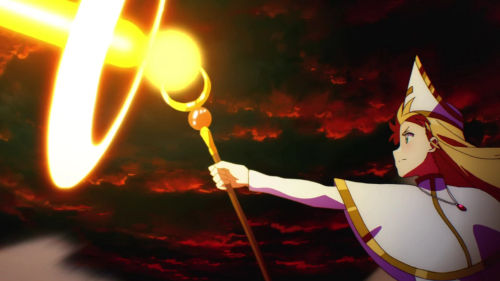Gamers! Opening Theme