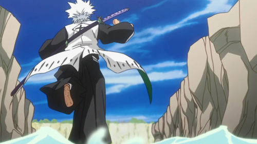 Bleach Opening 2 | D-technoLife by UVERworld