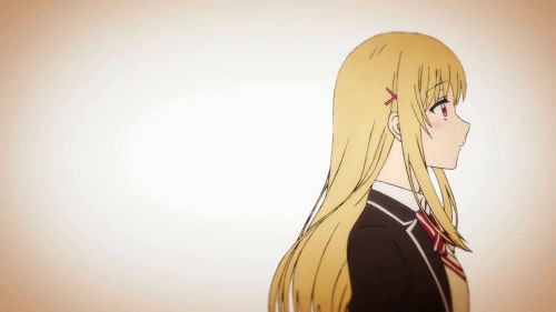 Yamada-kun and the Seven Witches Opening「UHD 60FPS」