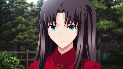 Fate/stay night Movie: Heaven's Feel - III. Spring Song ED - "Haru wa Yuku" by Aimer