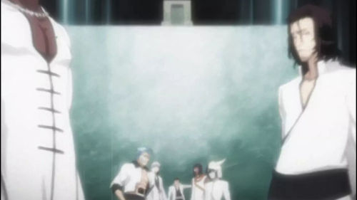 Bleach Opening 6 | ALONES by Aqua Timez
