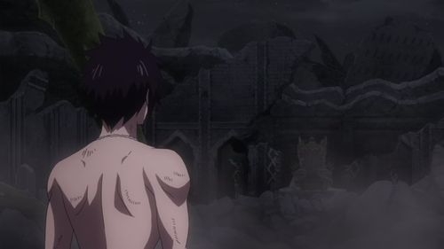 Fairy Tail (2014) Opening 7 - "Believe In Myself" by EDGE of LIFE