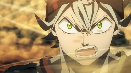 Black Clover Opening 13 V1 | Grandeur by Snow Man