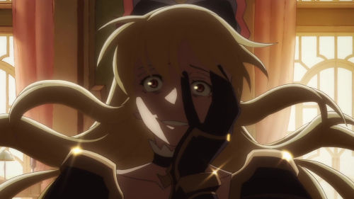 Granblue Fantasy The Animation Season 2 Opening | Stay With Me by Seven Billion Dots