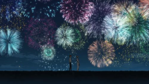 Zetsuen no Tempest Ending 2 - "Boku-tachi no Uta (僕たちの歌)" by Tomohisa Sako