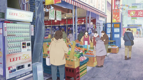 Today’s Menu For The Emiya Family Episode 1 English Subbed