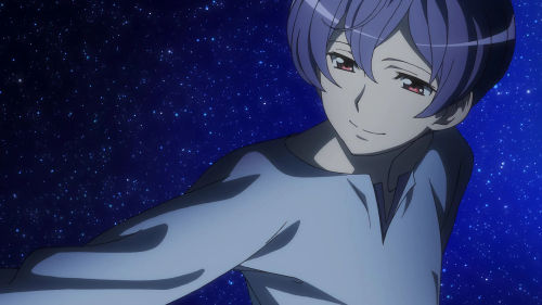 Captain Earth Opening 1 | Believers High by flumpool