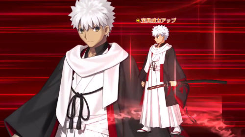 Fate Grand Order: Senji Muramasa (Saber) Noble Phantasm | English sub