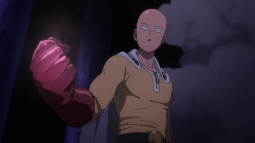 Saitama vs Boros Full Fight | English Subbed
