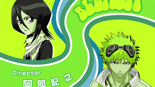 Bleach Opening 1 | *Asterisk by Orange Range