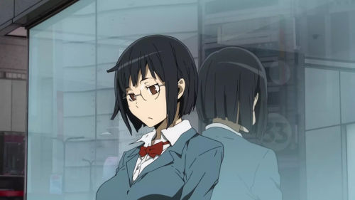 Durarara!!x2 Ten Opening 1 | Day you laugh by Toshiyuki Toyonaga