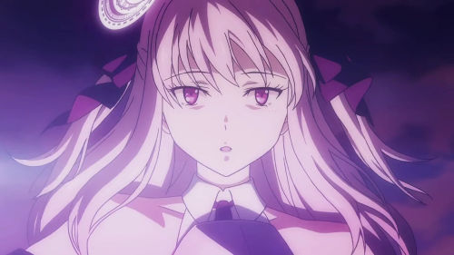 Mahou Sensou Opening Theme - "Senkou no Prisoner" by Yuuka Nanri