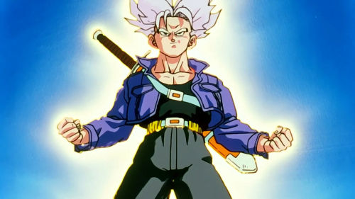 Trucks vs Friezer Pelea Completa | Dragon Ball Z Latino