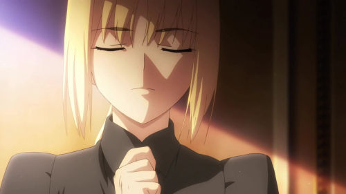 Fate Zero Opening 2 - "to the beginning" by Kalafina