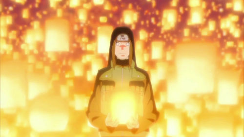 Naruto Shippuden Ending 38 V2 | Pino to Amélie by Huwie Ishizaki