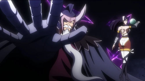 Fairy Tail Opening 9 - "Towa no Kizuna" by Daisy x Daisy feat. Another Infinity