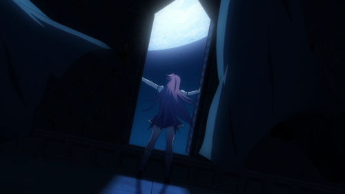 High School DxD New Opening 1 | Sympathy by Larval Stage Planning
