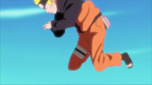 Naruto Shippuuden Opening 3 v1 | Blue Bird by Ikimonogakari