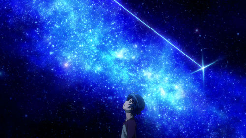 Captain Earth Opening 2 | TOKYO Dreamer by NICO Touches the Walls