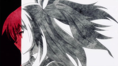 Rakudai Kishi no Cavalry Opening V1 | Identity by Mikio Sakai
