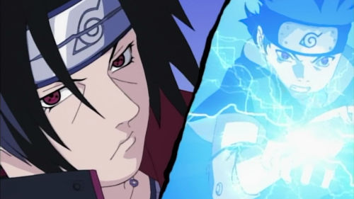 Naruto Opening 4 v2 | GO!!! by FLOW