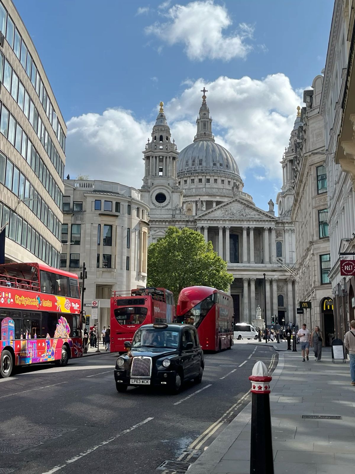London