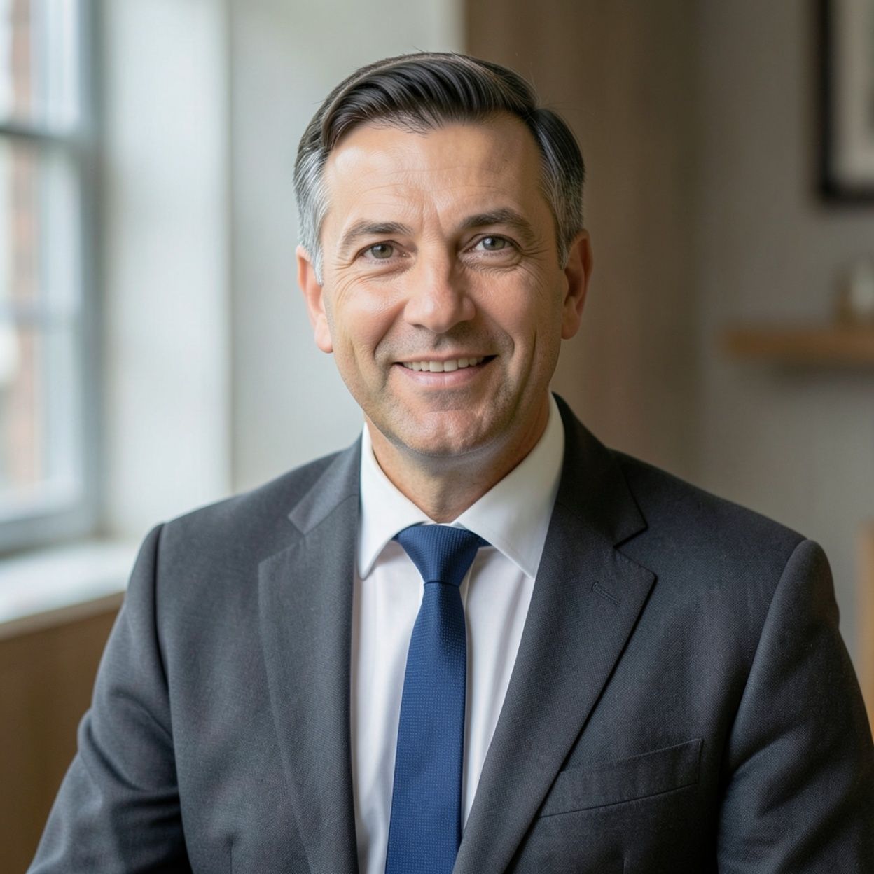 Andrew Cooper